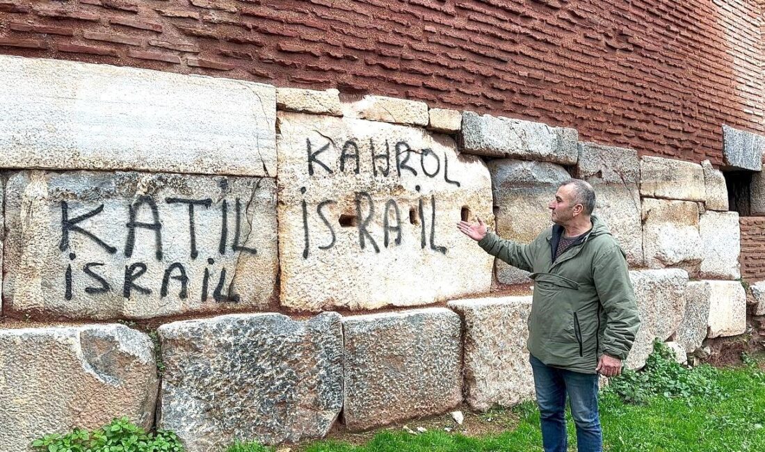 Medeniyetlere başşehirlik yapmış Bursa’nın