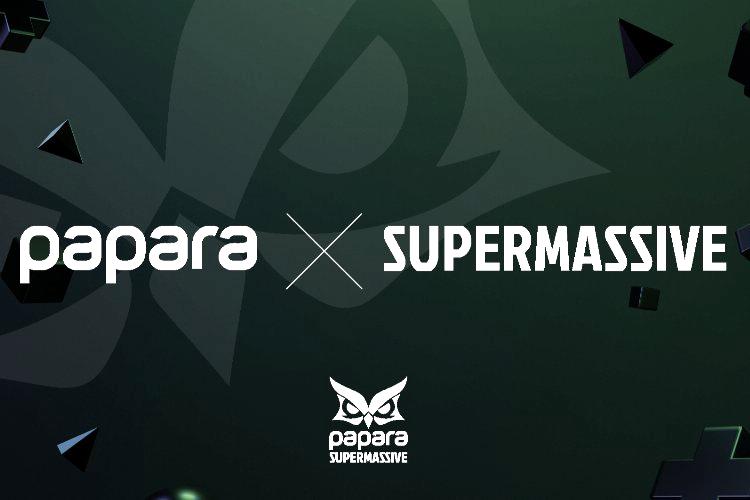 Papara, SuperMassive’i satın aldı