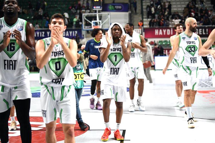 Basketbol Şampiyonlar Ligi’nde play-in