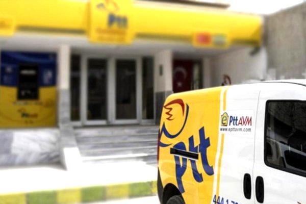 PTT de borsaya geliyor! PttAVM’nin yüzde 15’i halka arz edilecek