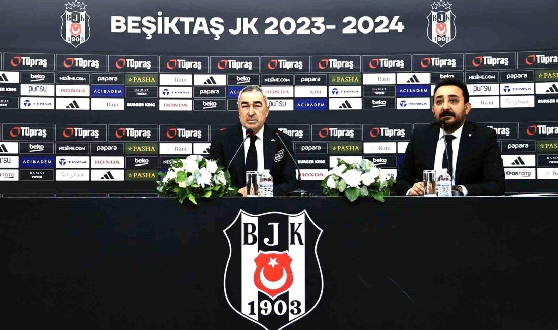 Beşiktaş Futbol Takımları Genel