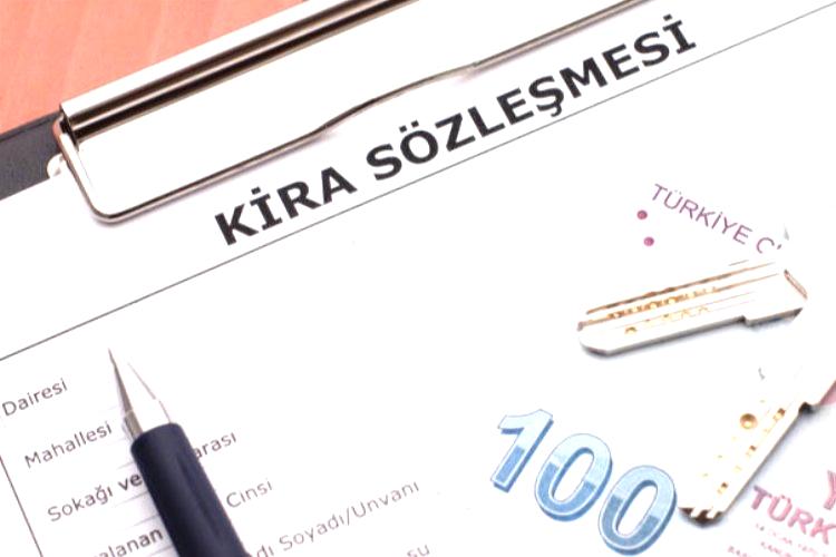 Son zamanlarda gündemden düşmüyor… Kira tespiti ile uyarlama arasındaki fark nedir?