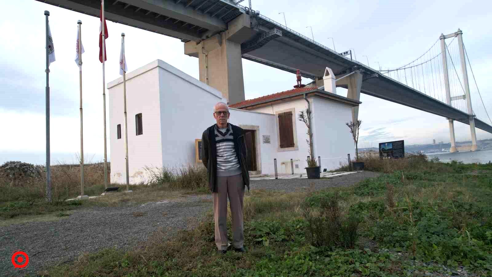 Tarihi Dilburnu Deniz Feneri’ndeki yaşam, müze ile anlatılacak