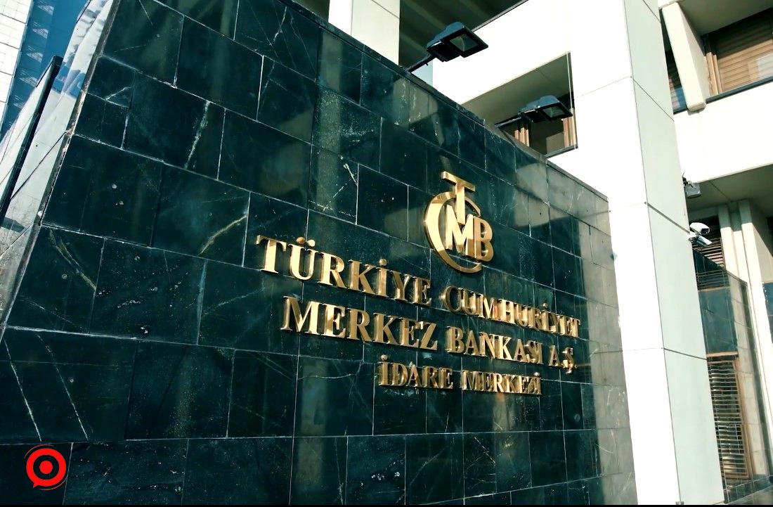 TCMB: "Aylık enflasyon asgari ücret olmak üzere ücret ayarlamalarının etkisiyle Ocak ayında yükselecektir"