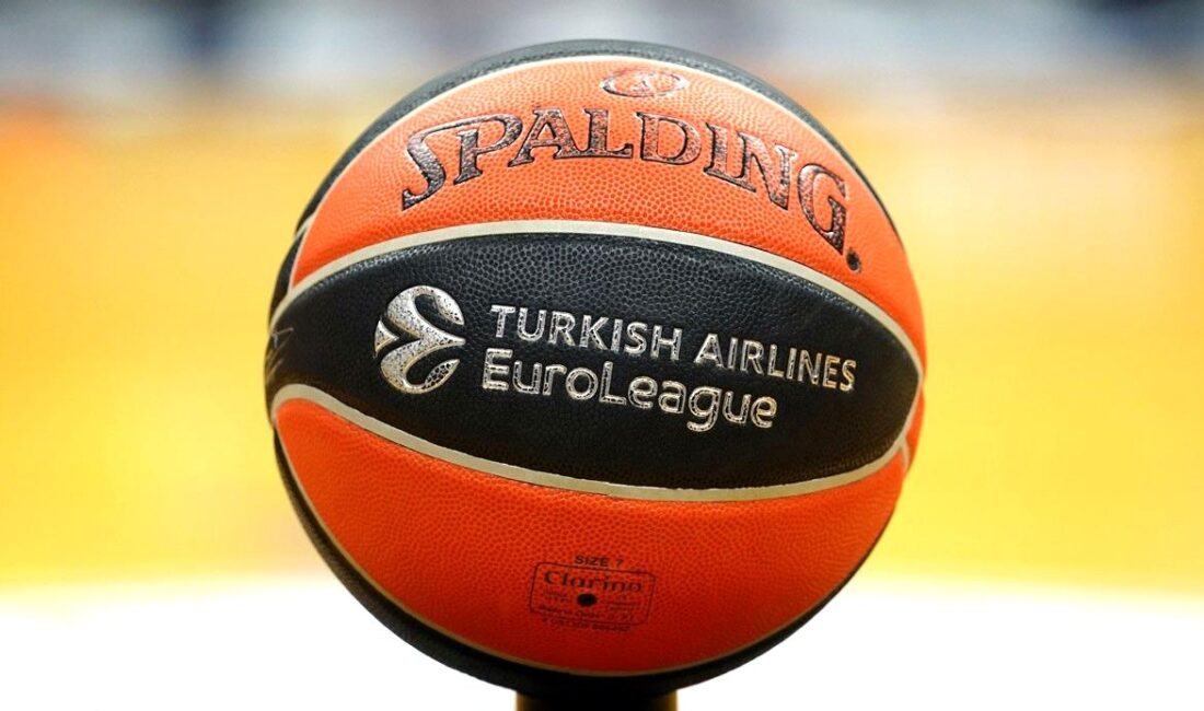 THY Euroleague’in 16. haftasında