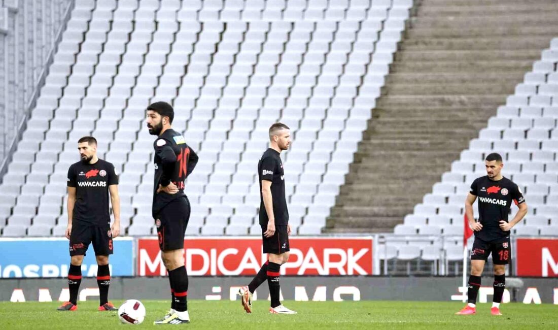 Trendyol Süper Lig’in 18.