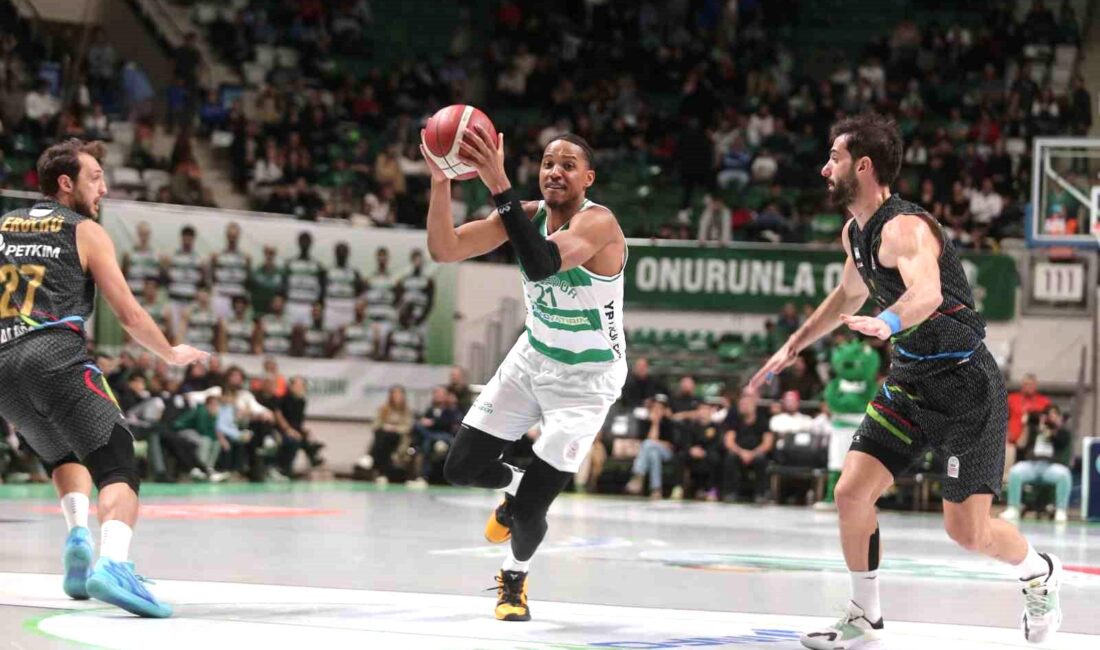 Türkiye Sigorta Basketbol Süper