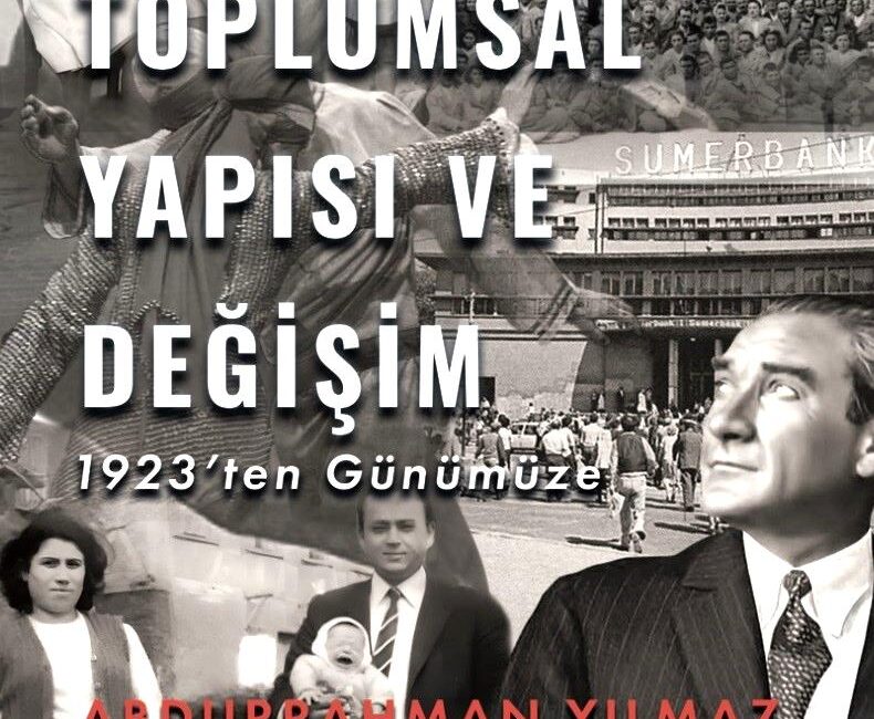 Doç. Dr. Abdurrahman Yılmaz’ın