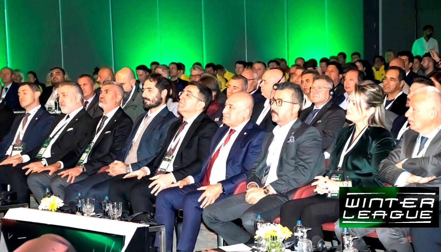 WL Convention 2024, ocak ayında Belek’te düzenlenecek