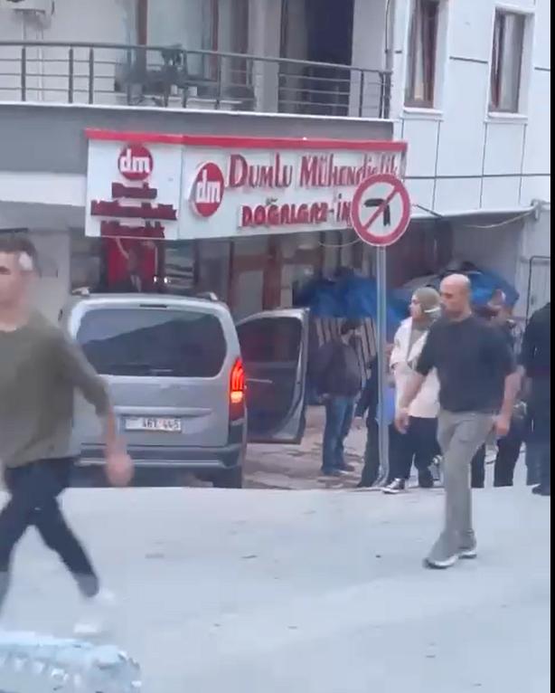 Yalova’da hafif ticari aracın çarptığı yaya hayatını kaybetti