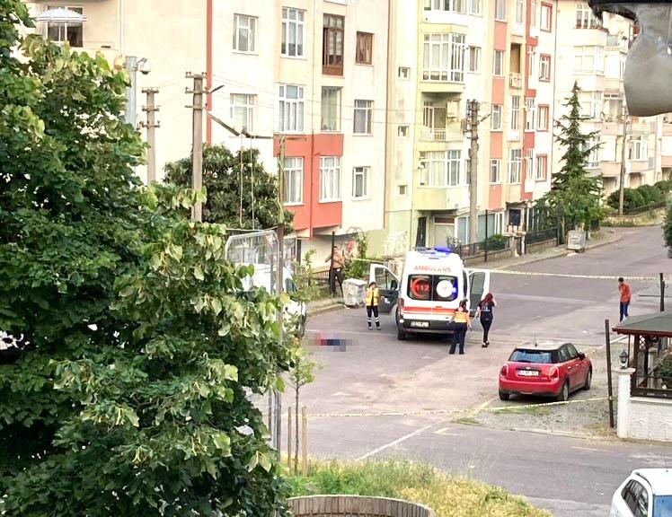 Kocaeli’nin Gölcük ilçesinde cezaevinden