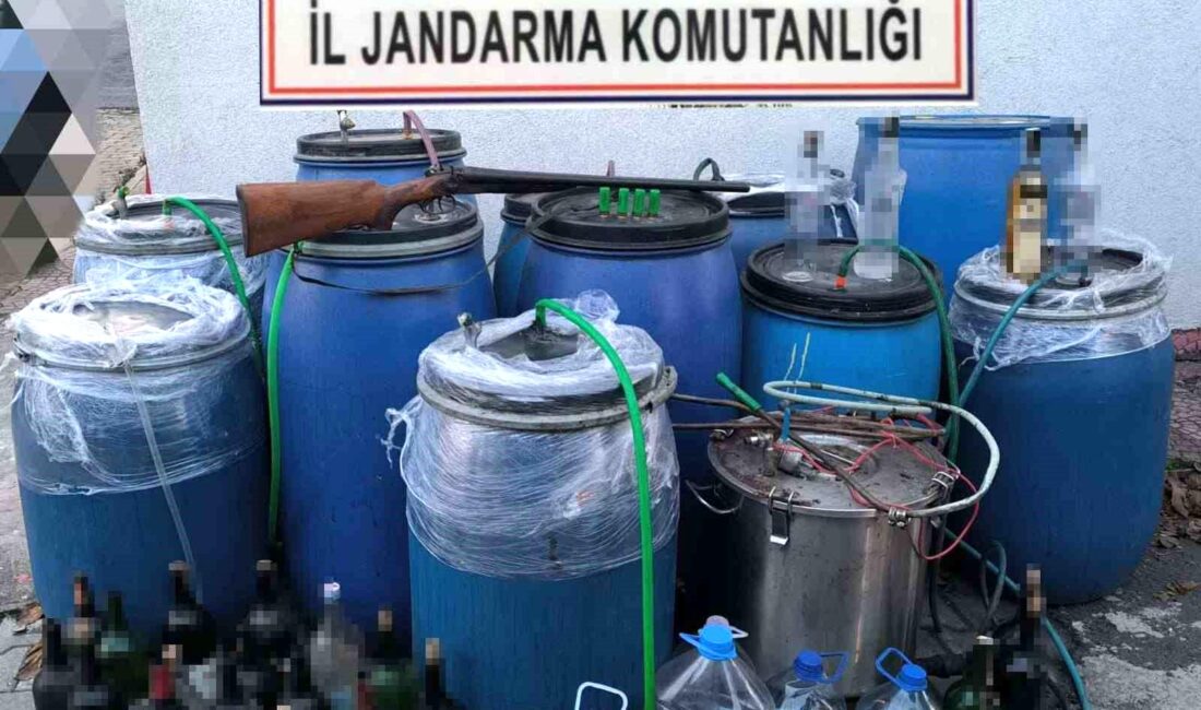 Tekirdağ İl Jandarma Komutanlığı