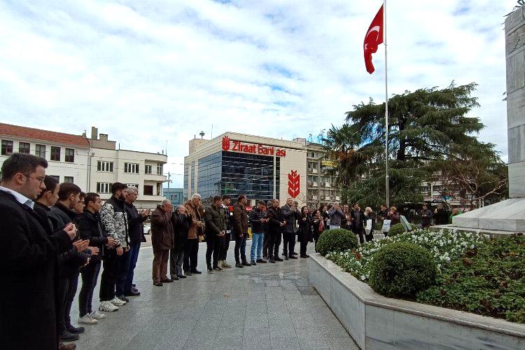 ZaferPartisi Genel Başkanı Prof.