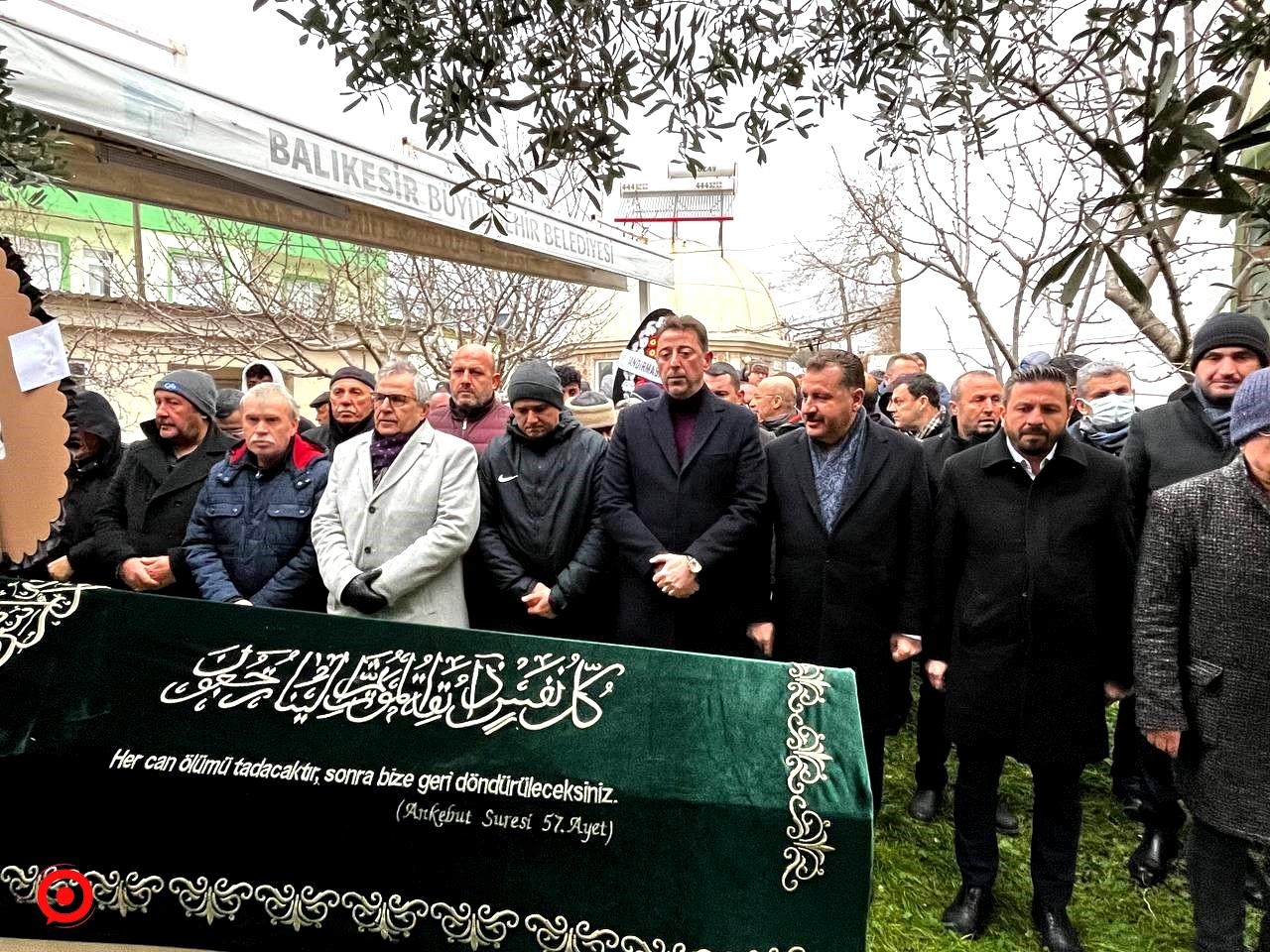 3 Kuşak Kırkpınar Başpehlivan çıkaran ailenin son temsilcisi Sabri Acar toprağa verildi