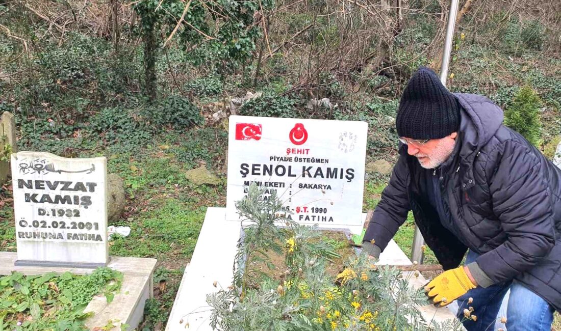 1987 yılının Harp Okulu