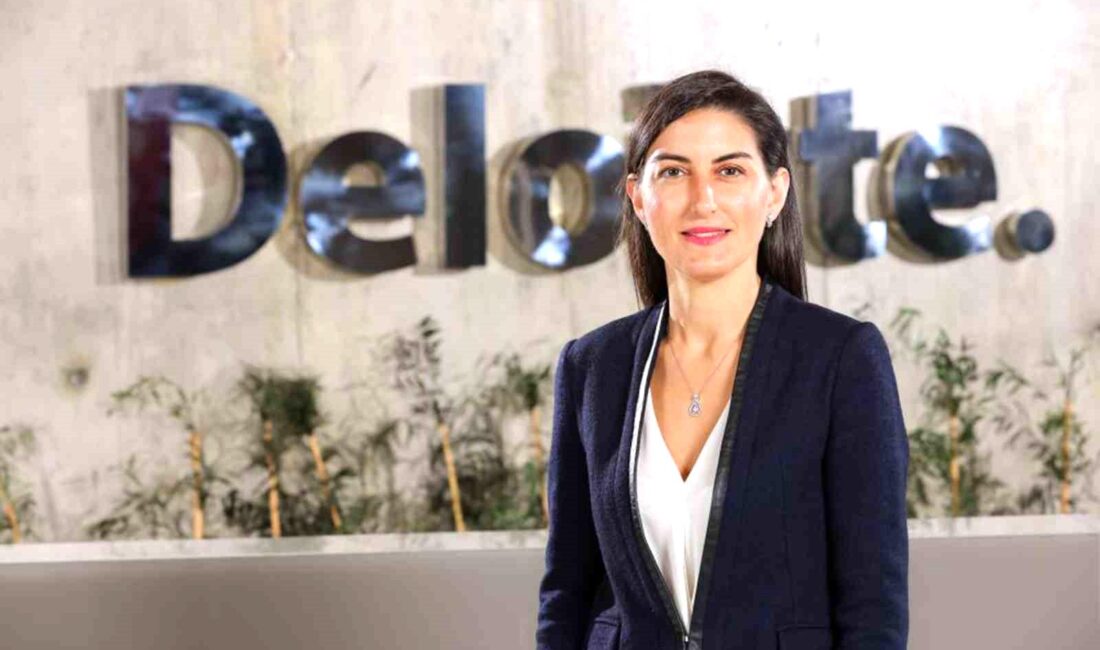 Deloitte Türkiye 2023 yılının