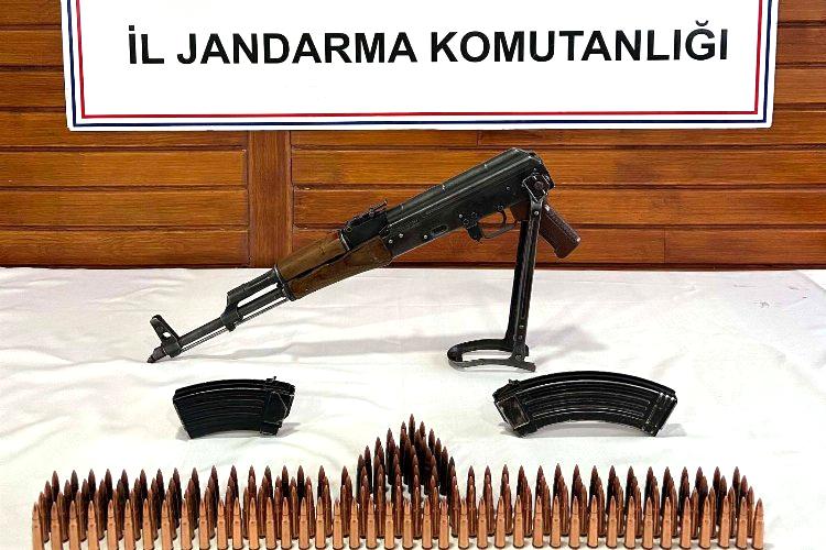 Adıyaman İl Jandarma Komutanlığı