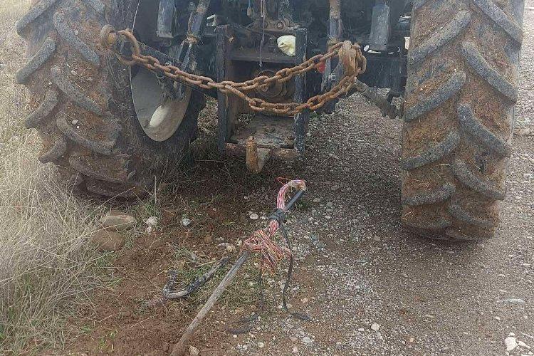 Adıyaman'da, jandarma ekipleri tarafından