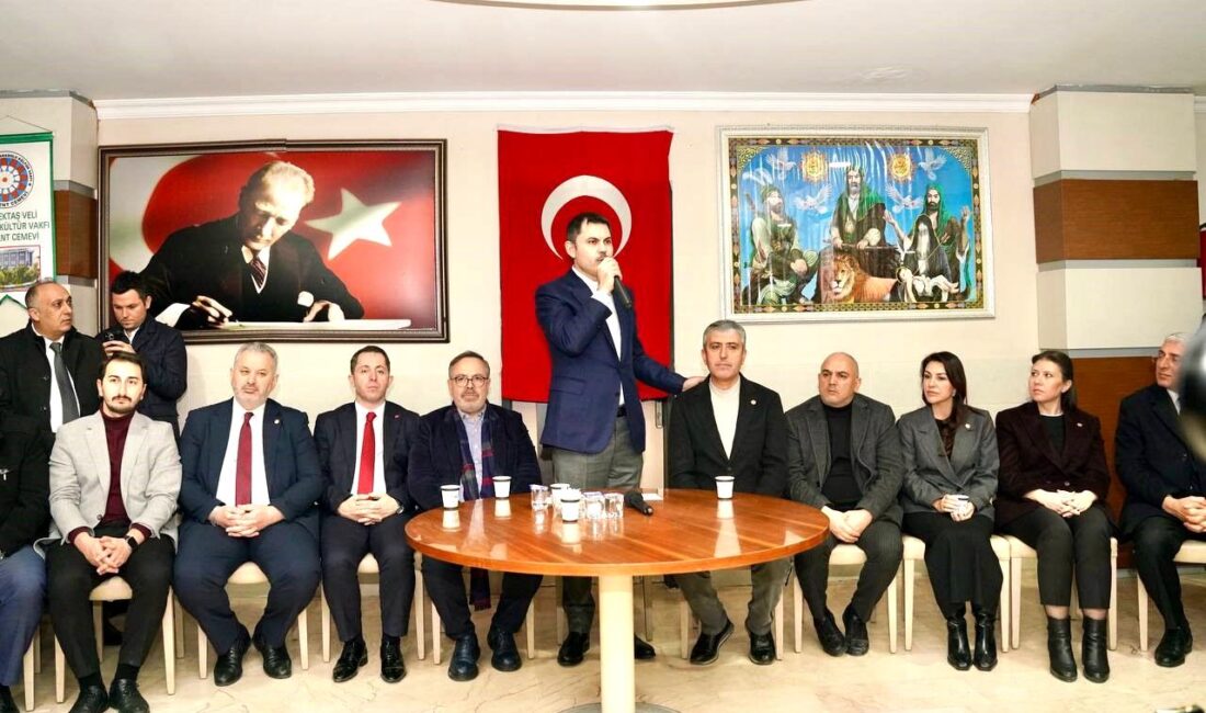 AK Parti İstanbul Büyükşehir