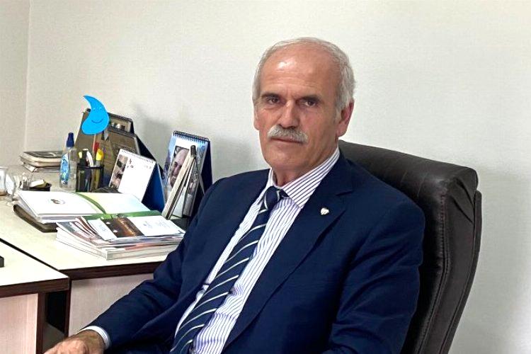 AK Parti Yerel Yönetimler’e Bursa’dan önemli atama