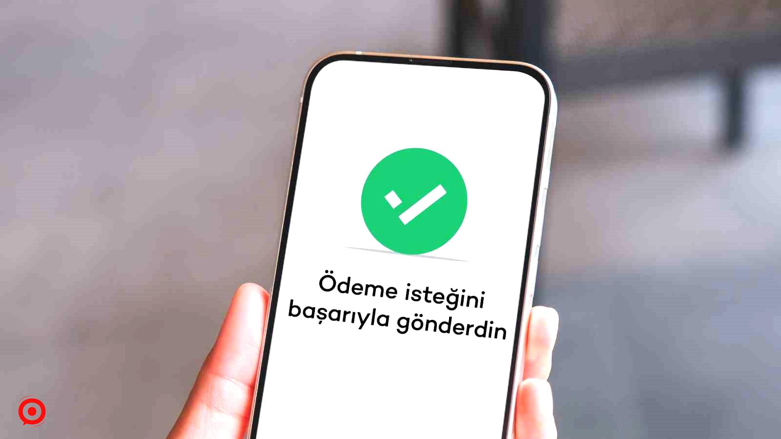 Akbank ’Ödeme İste’ hizmetini devreye aldı