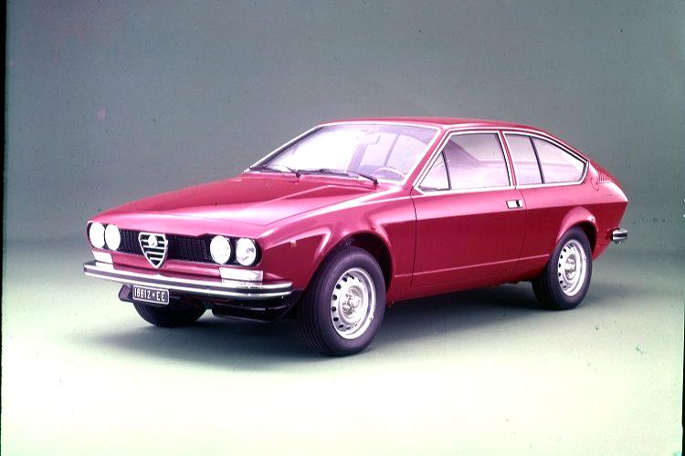 Alfa Romeo, 2024 yılına