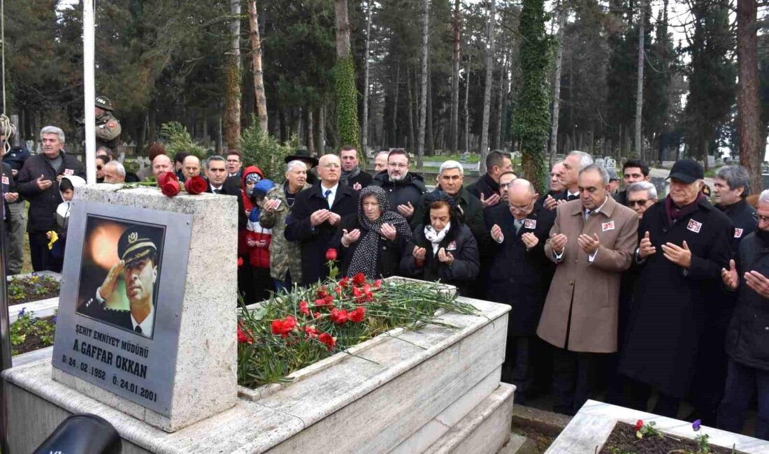 Diyarbakır Emniyet Müdürü iken