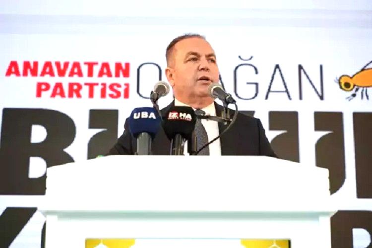 Anavatan Partisi 2024 yerel seçimlerine hazır