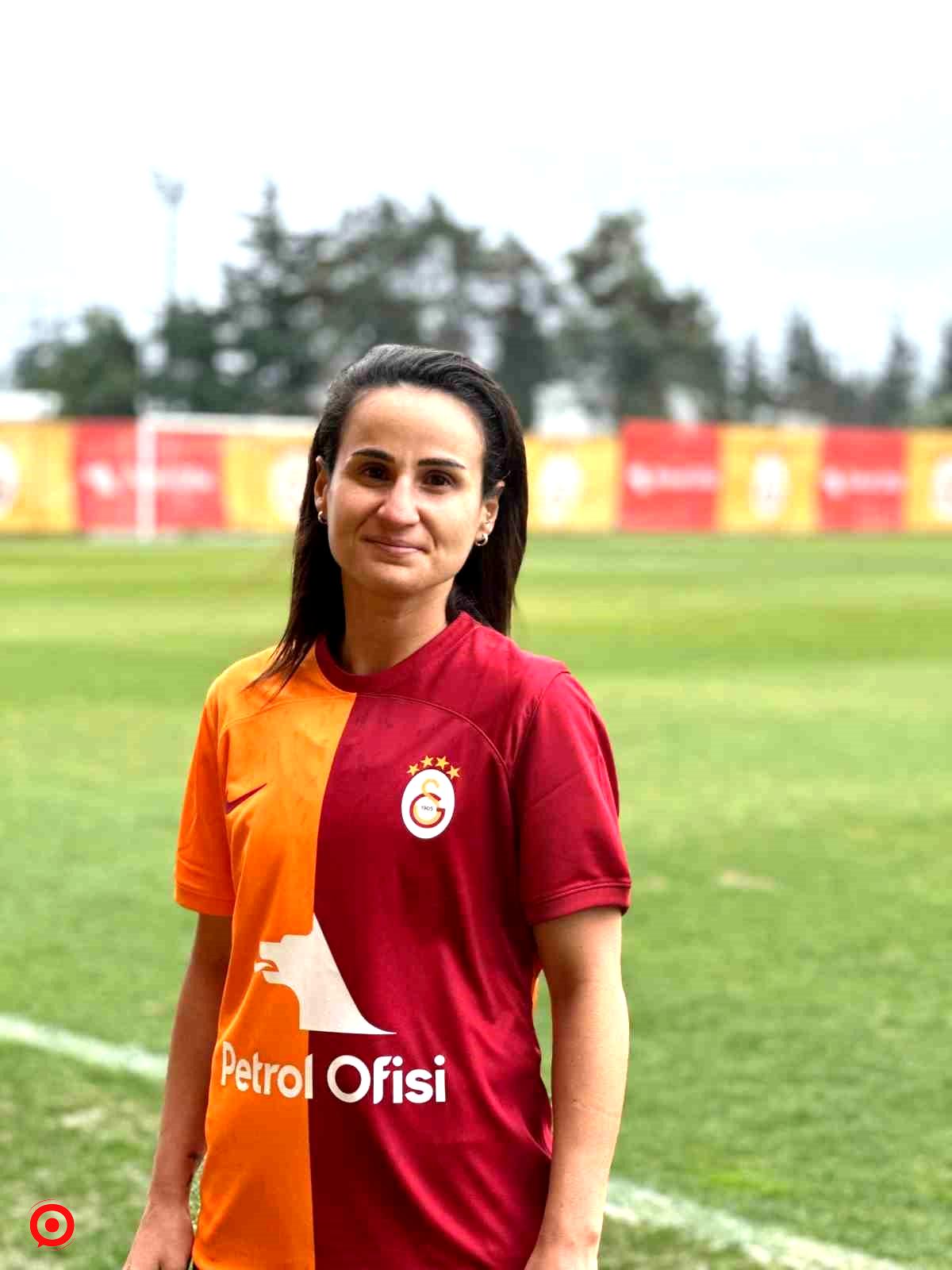 Arzu Karabulut, Galatasaray Petrol Ofisi’nde