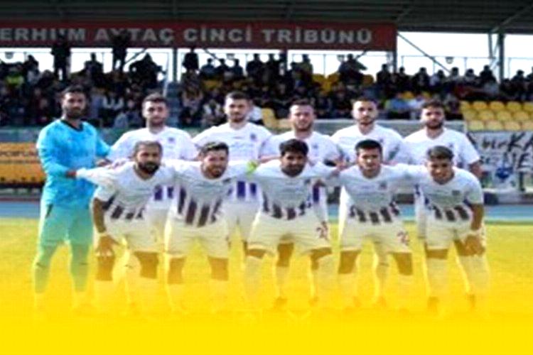 BAL 2. Grupta ilk yarının lideri Gebzespor