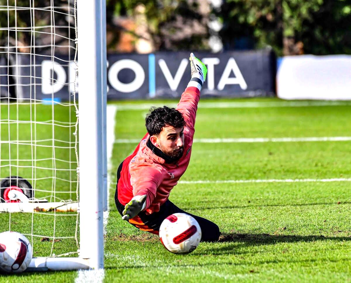 Başakşehir, Konyaspor maçı hazırlıklarını tamamladı