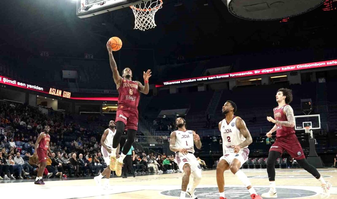 Basketbol Şampiyonlar Ligi Son