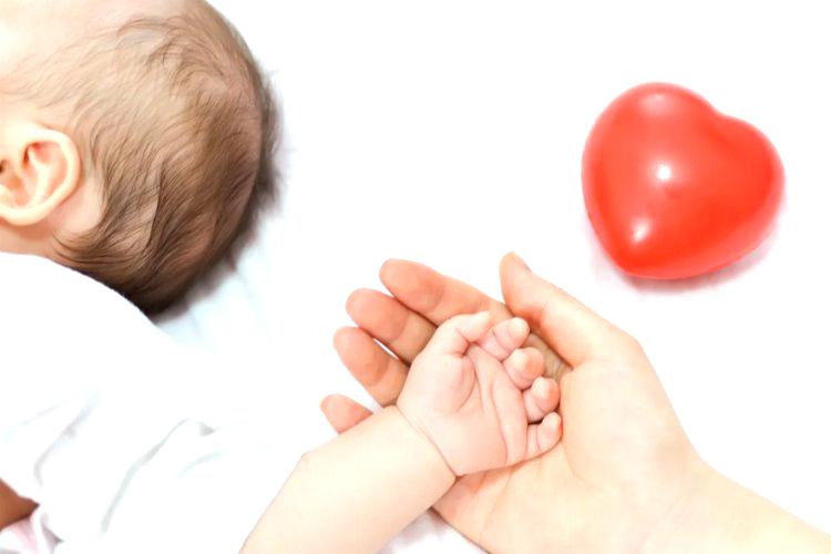 Bebek bağışıklığını güçlendiren 5 adım