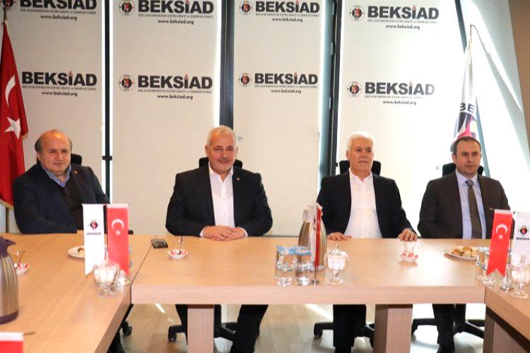 Cumhuriyet Halk Partisi'nin Bursa