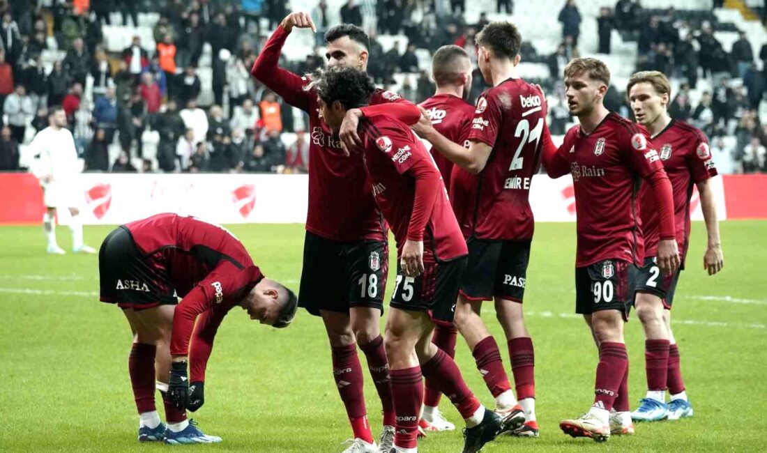 Trendyol Süper Lig’in 21.