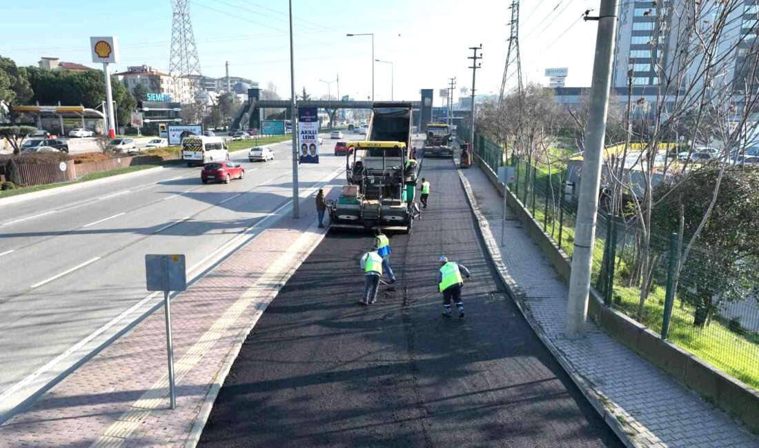 Bursa Büyükşehir Belediyesi, mevcut