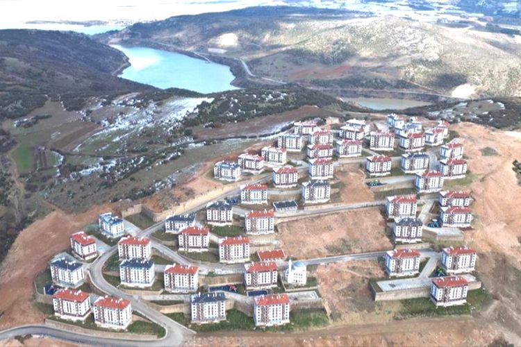 Bursa İnegöl’de 36 aylık