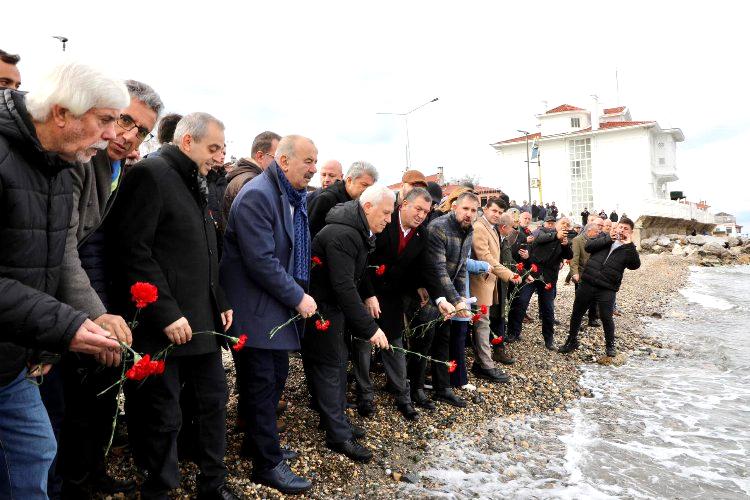 Türk-Yunan Nüfus Mübadelesi’nin yıldönümü