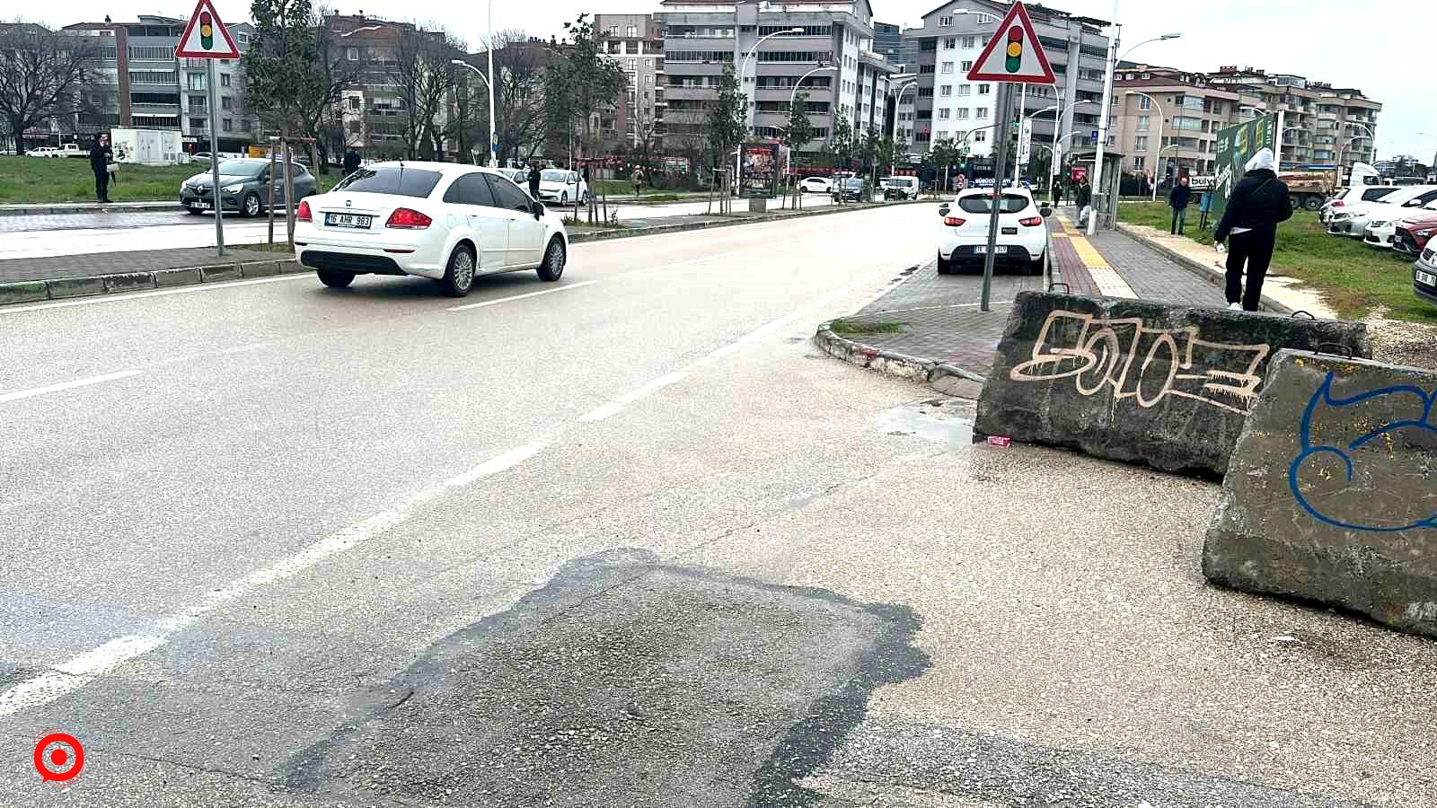 Bursa’da kahreden olay...Okuldan evine giden 13 yaşındaki öğrenci hayatını kaybetti