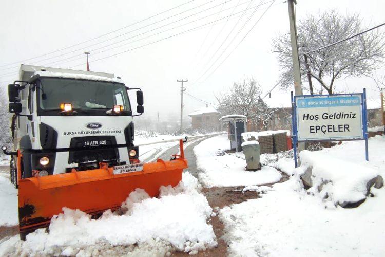 Bursa Büyükşehir Belediyesi Ulaşım