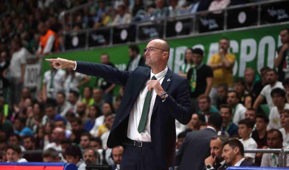 Bursaspor Erkek Basketbol Takımı,