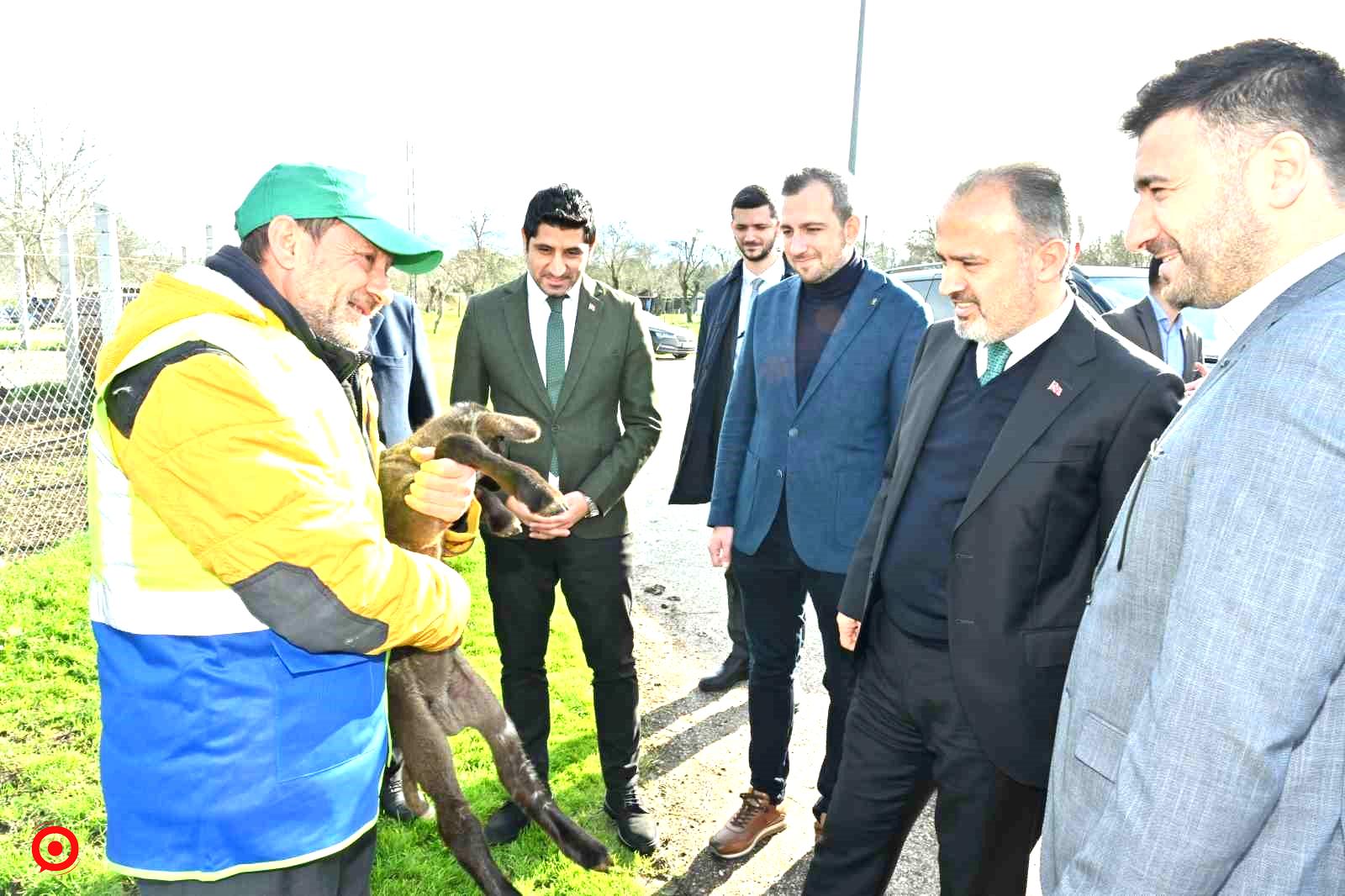 Büyükşehir’le çaresiz değilsiniz