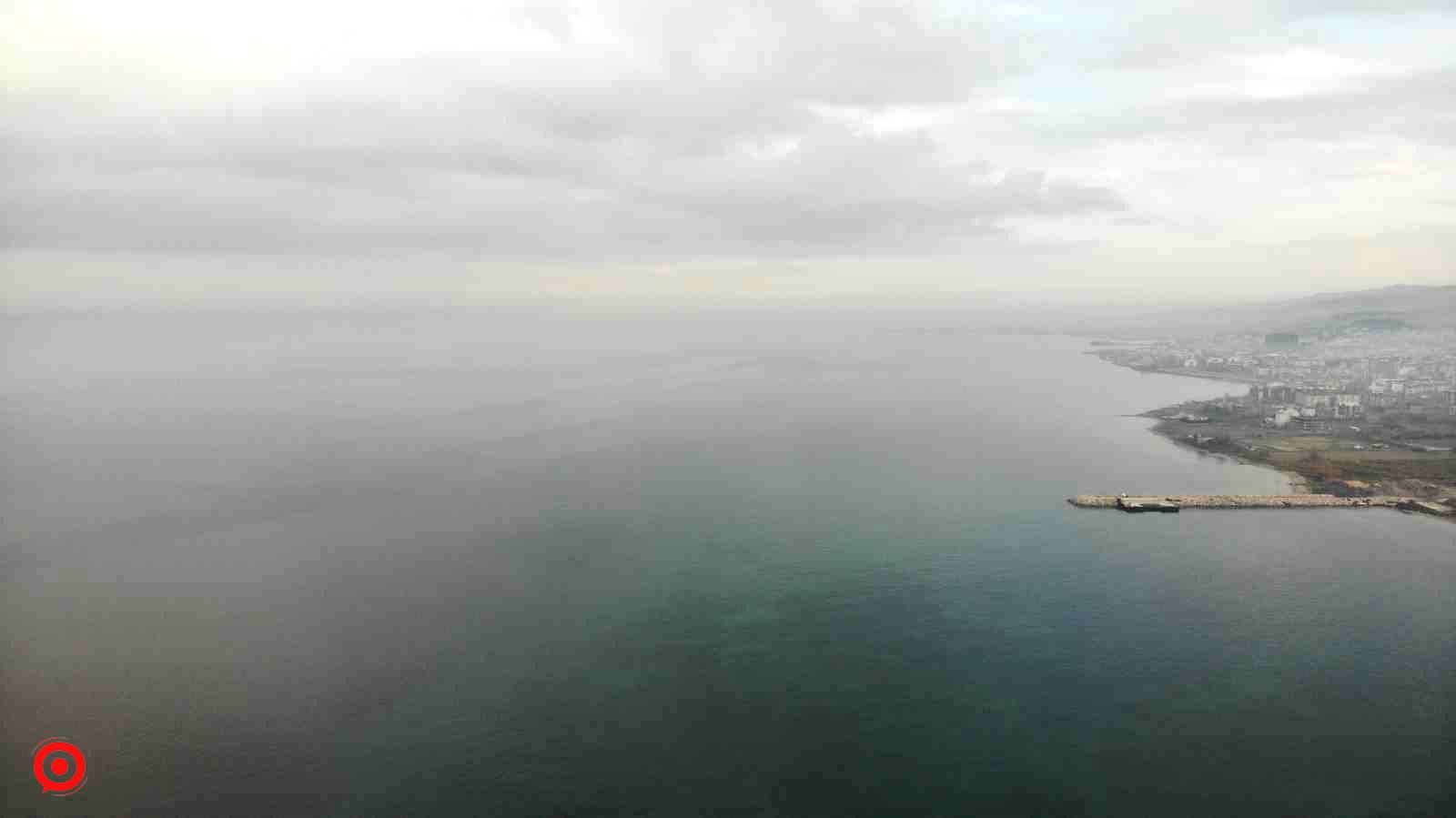 Çanakkale Boğazı tek yönlü gemi geçişlerine açıldı