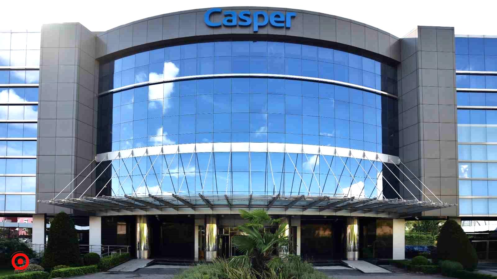 Casper 2023 yılında yüzde 50 büyüdü