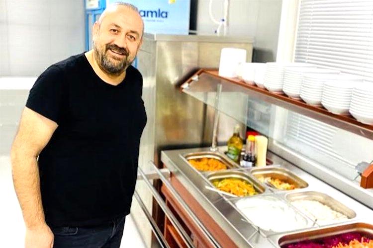 Catering sektöründe Türkiye de