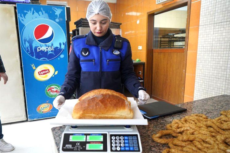 Çayırova Belediyesi Zabıta Müdürlüğü’ne