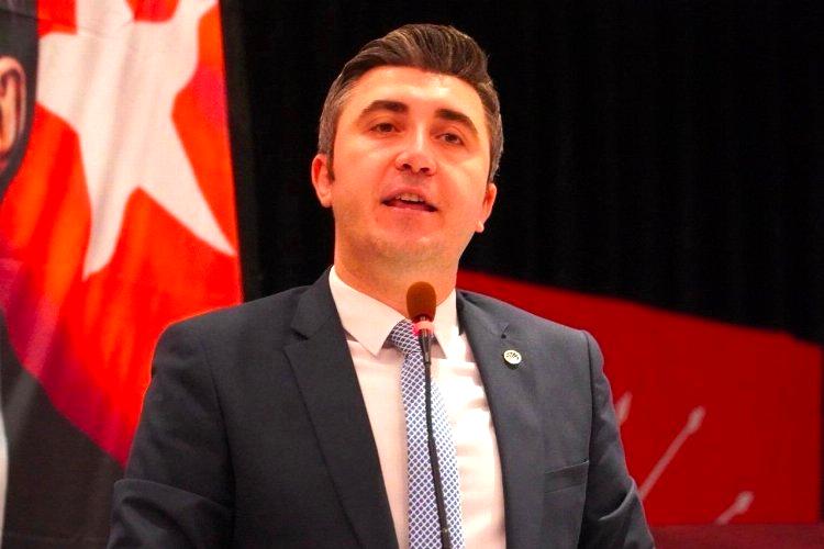 CHP Keşan: Emekliler nasıl geçinecekler?