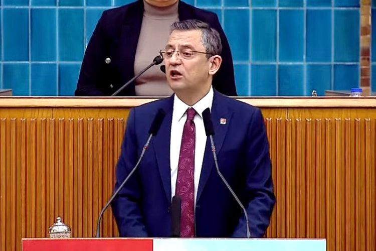 CHP’den çıraklık ve staj mağdurlarına ‘Özel’ parantez