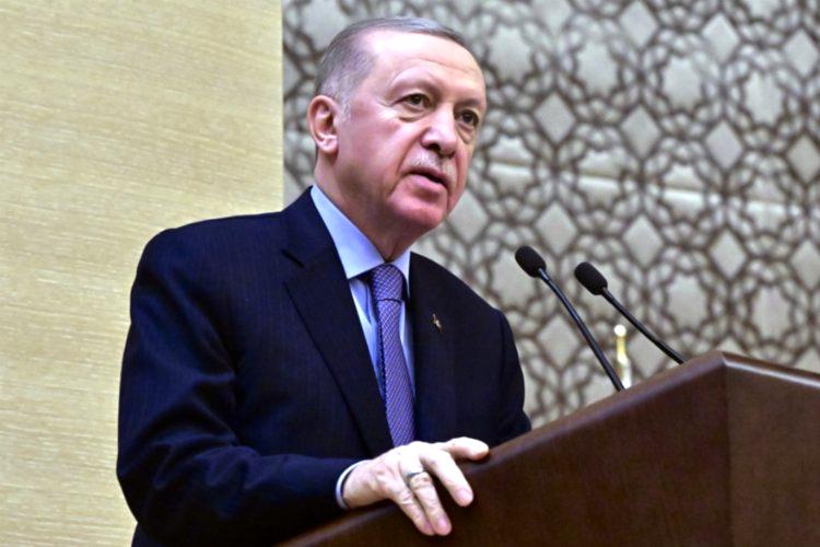 Cumhurbaşkanı Erdoğan’dan yeni sınır kapısı sinyali