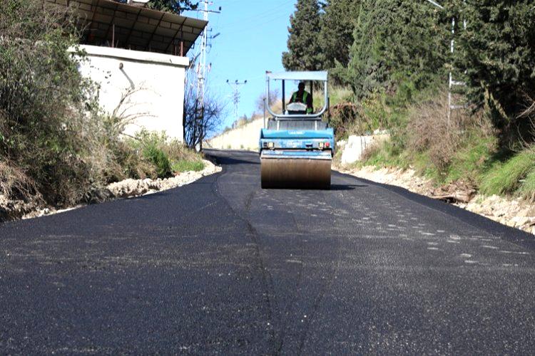 Hatay Büyükşehir Belediyesi, kent